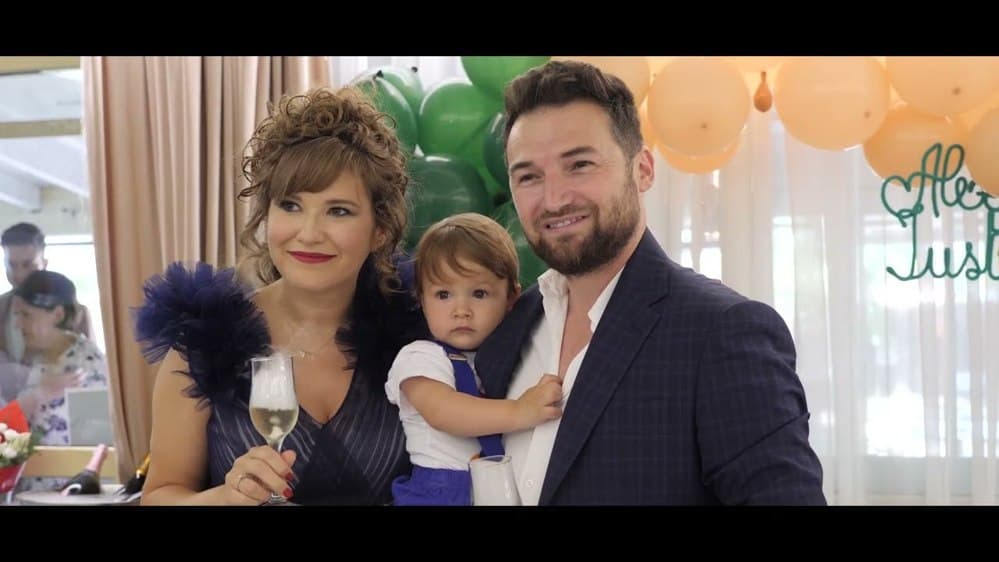 Justin Alexandru - Fotografii de Laurențiu Petcu Videograf 