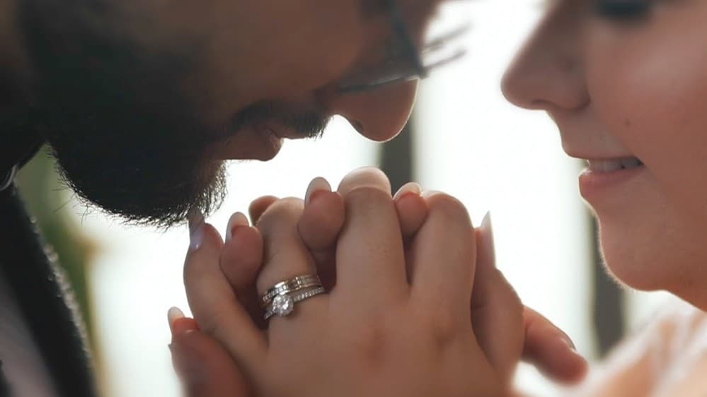 Ariana &amp; Casian - Fotografii de Tirzuman Casian