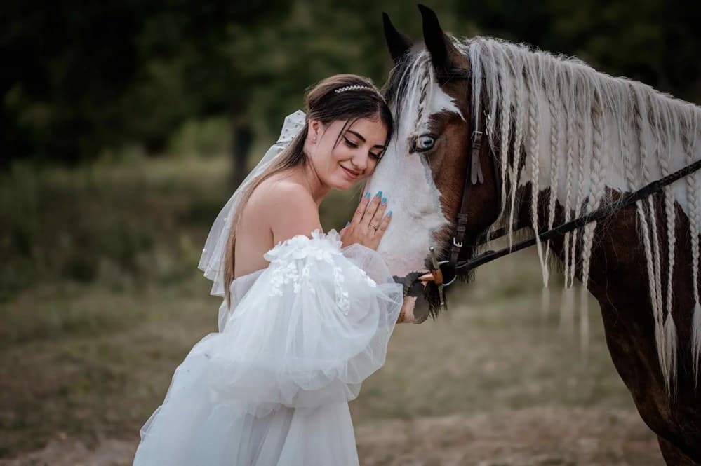 Adriana &amp; Gabi - Fotografii de Sabin Florin