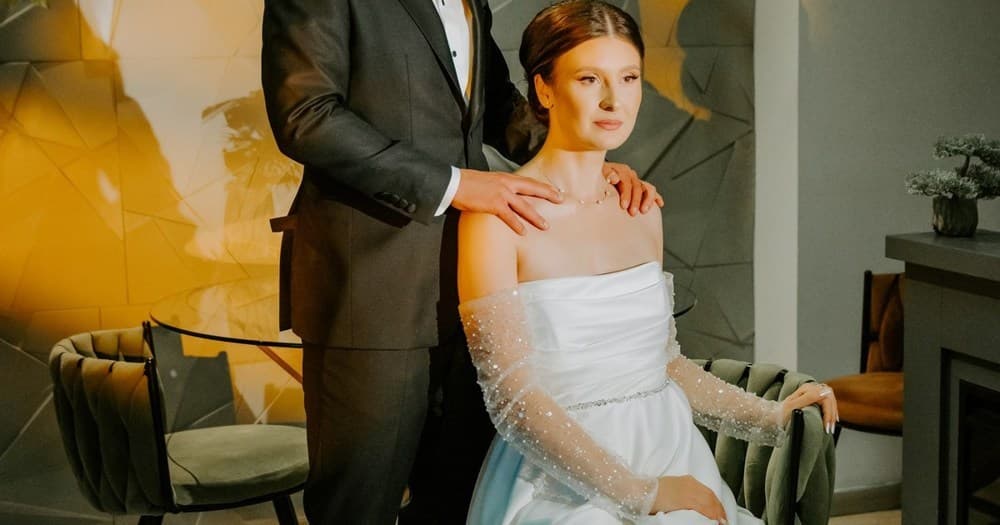 Mădălina &amp; Alexandru - Fotografii de Sebastian Purusniuc Fotograf