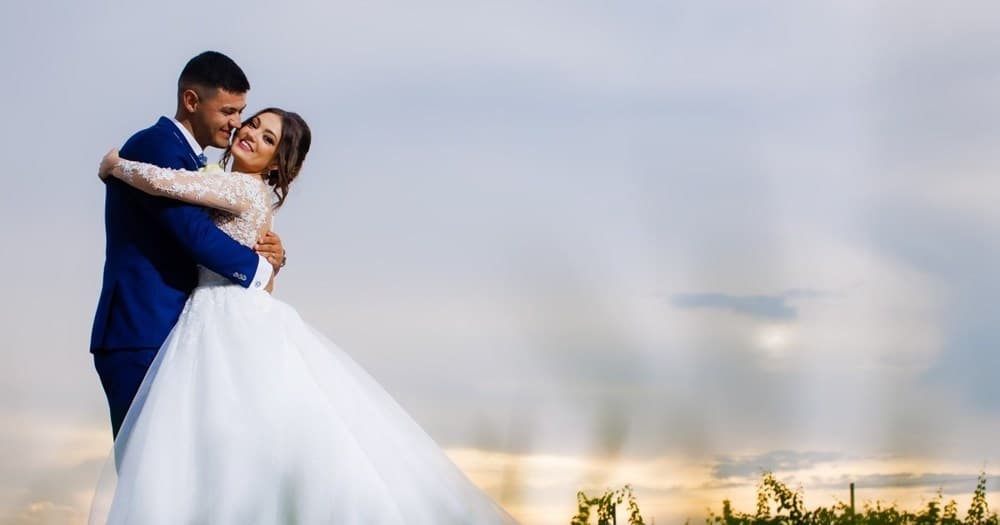 Alexandra si Dragos - Fotografii de Paul Padurariu