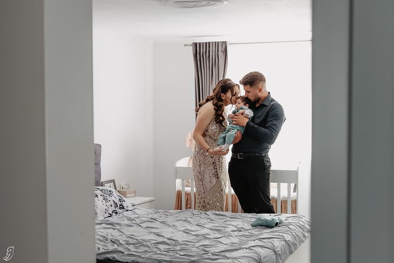 Paul - Fotografii de Bianca Georza Photographer 