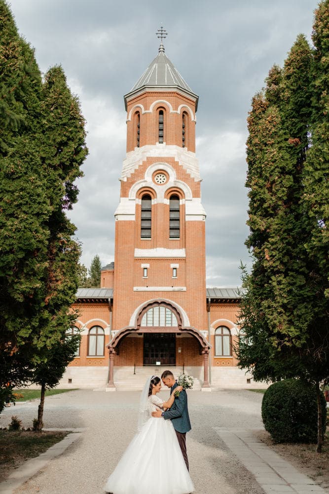 Gabriela &amp; Aurel - Fotografii de Gabriel Baciu