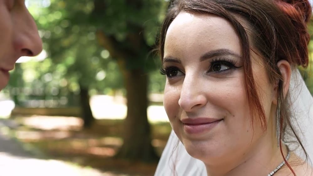 Csongor &amp; Adel  - Fotografii de Cilean Teodor