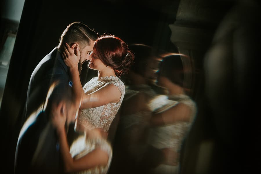 Anca &amp; Ioan - Fotografii de Vlad Solomon Photography