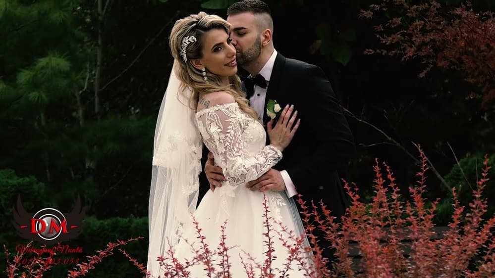 Andreea &amp; Cosmin - Fotografii de Dîrjan Marius