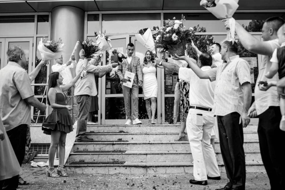 Iulia si Catalin - Fotografii de AlexBogdanFoto