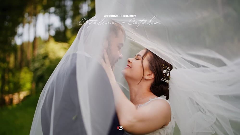 Cătălin si Cătălina - Fotografii de David Boureanu (DBFILMMAKER)