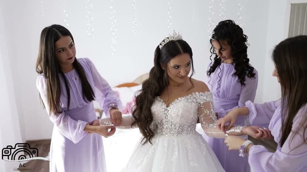 ALEX SI ESTERA - Fotografii de Andrei Cristian 