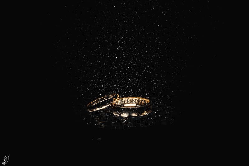 Ioan și Maria  - Fotografii de Bianca Georza Photographer 