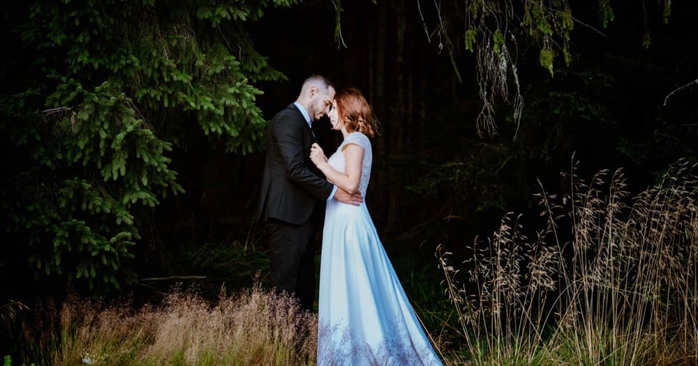 Madalina &amp; Mihaita - Fotografii de Sabin Florin