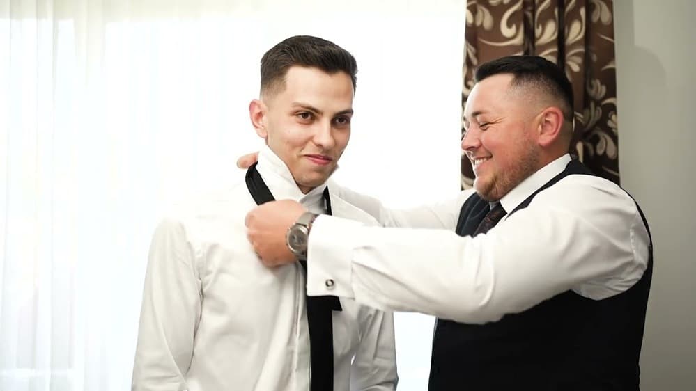 Robert &amp; Alexandra  - Fotografii de Cilean Teodor