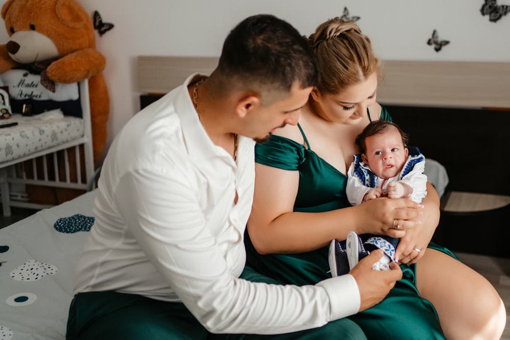 Andrei Matei - Fotografii de Gabriel Baciu