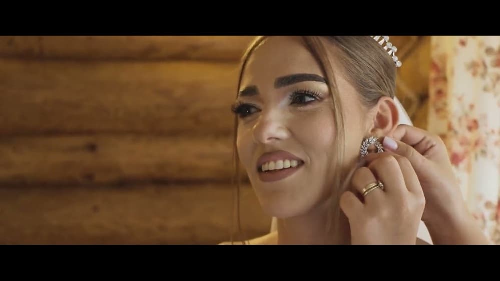 Marius &amp; Alina - Fotografii de BRS Moments