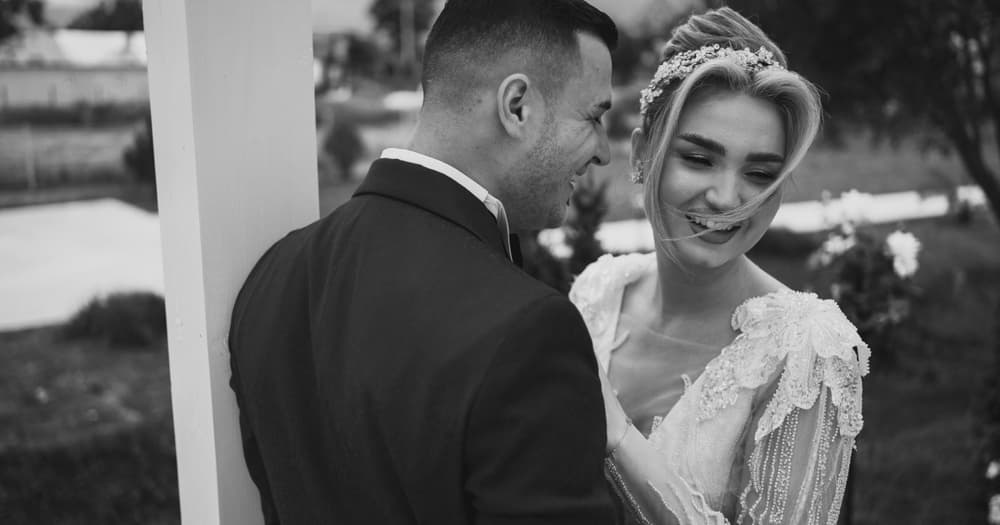 Miruna si Mihai - Fotografii de Mihai Popa Fotograf