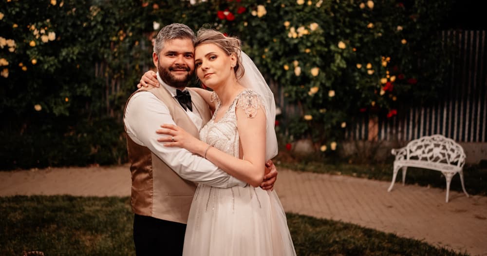 Miruna si Costin - Fotografii de Mihai Popa Fotograf