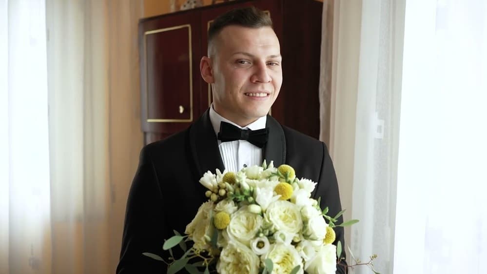 Paul &amp; Mariana - Fotografii de Cilean Teodor