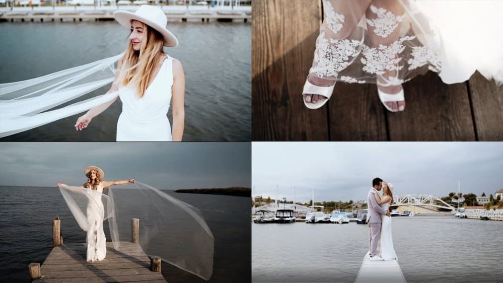 Lorena si Geo - Fotografii de Art in Focus