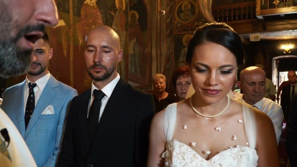 Nico si Sorin - Fotografii de Ema &amp; Gabriel Voicu