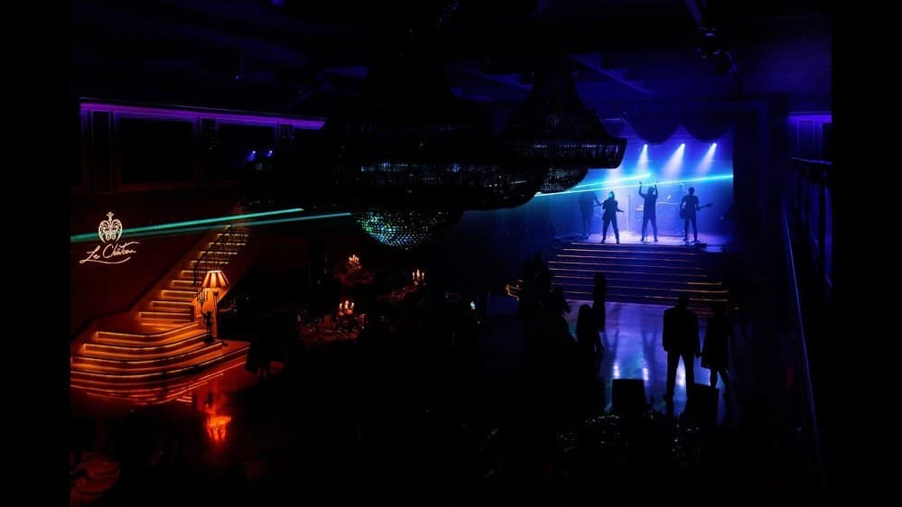 Andrei &amp; Ana - Fotografii de Antonio Socea 