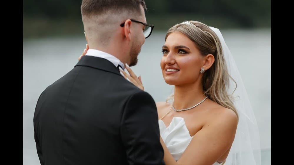 Iulia &amp; Vlad  - Fotografii de Antonio Socea 