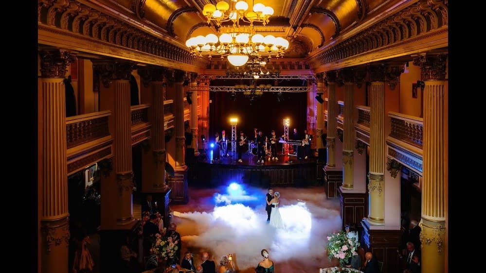 Roxana &amp; Radu - Fotografii de Antonio Socea 