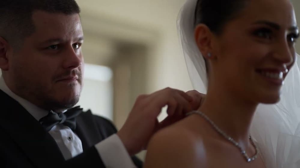 Maria &amp; Florin - Fotografii de Alex Insuratelu