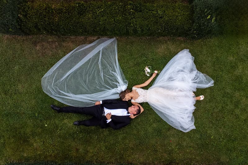 Mihaela si Alin - Fotografii de Toni Oprea