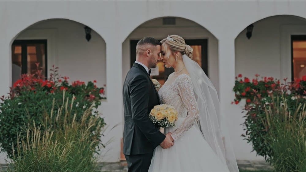 Diana &amp; Raul - Fotografii de Tirzuman Casian