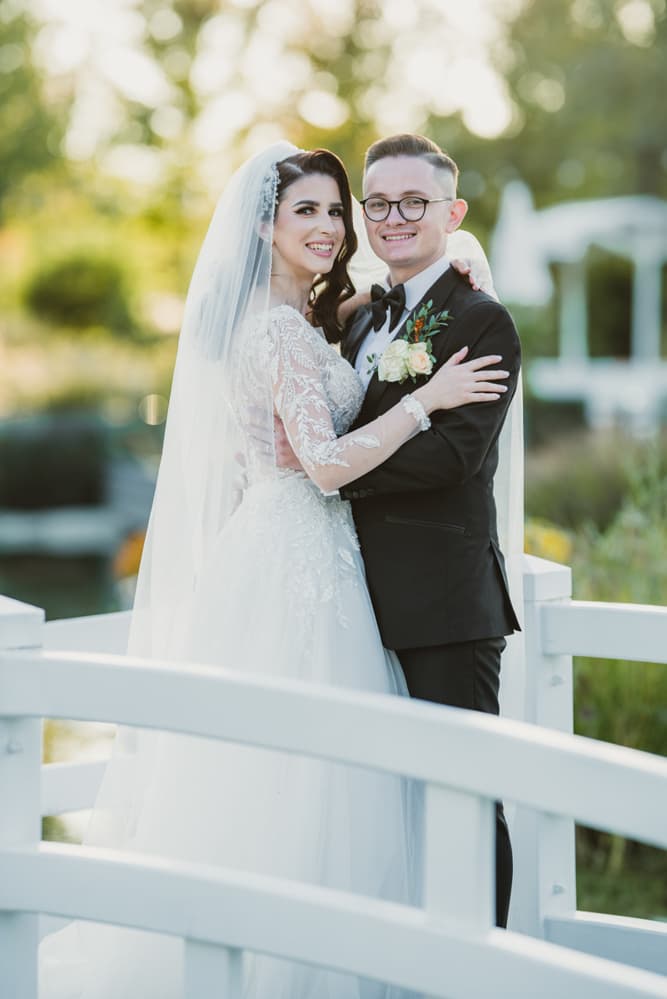 Ionut si Teodora - Fotografii de Bogdan Nemes