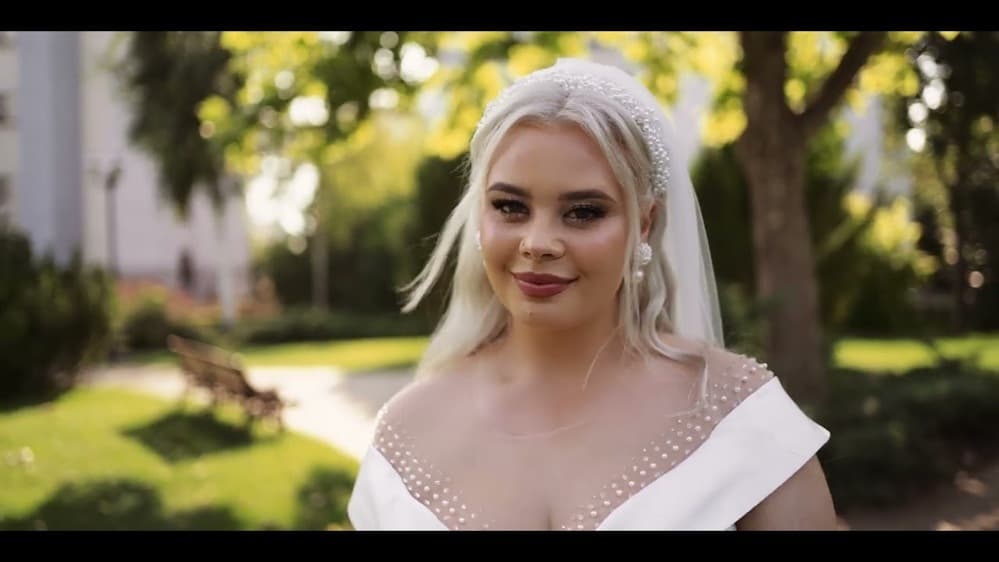 Madalina si Costel - Fotografii de Catalin Vornicu