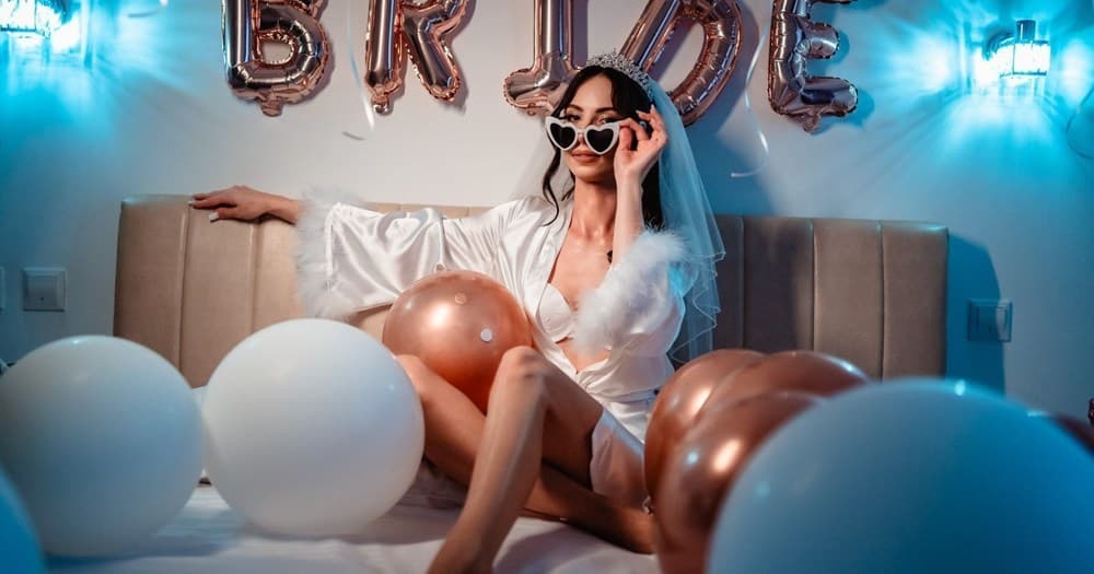 Bobo si Andreea - Fotografii de Vlad Pahontu