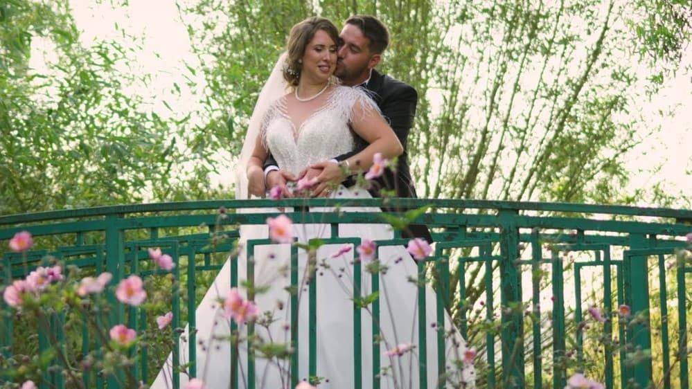 Cristi și Izabela - Fotografii de 50mm