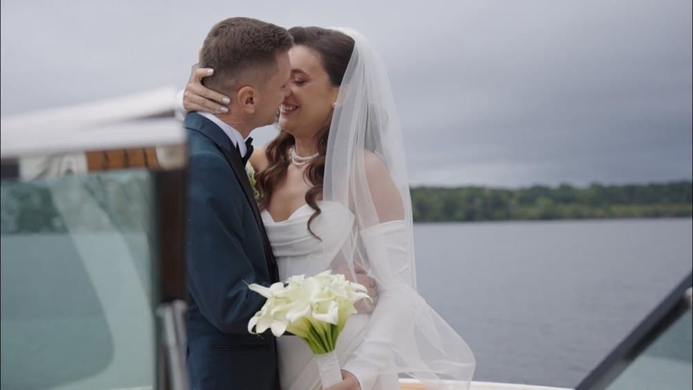 Nicoleta &amp; Adrian - Fotografii de Mihai Claudiu Films