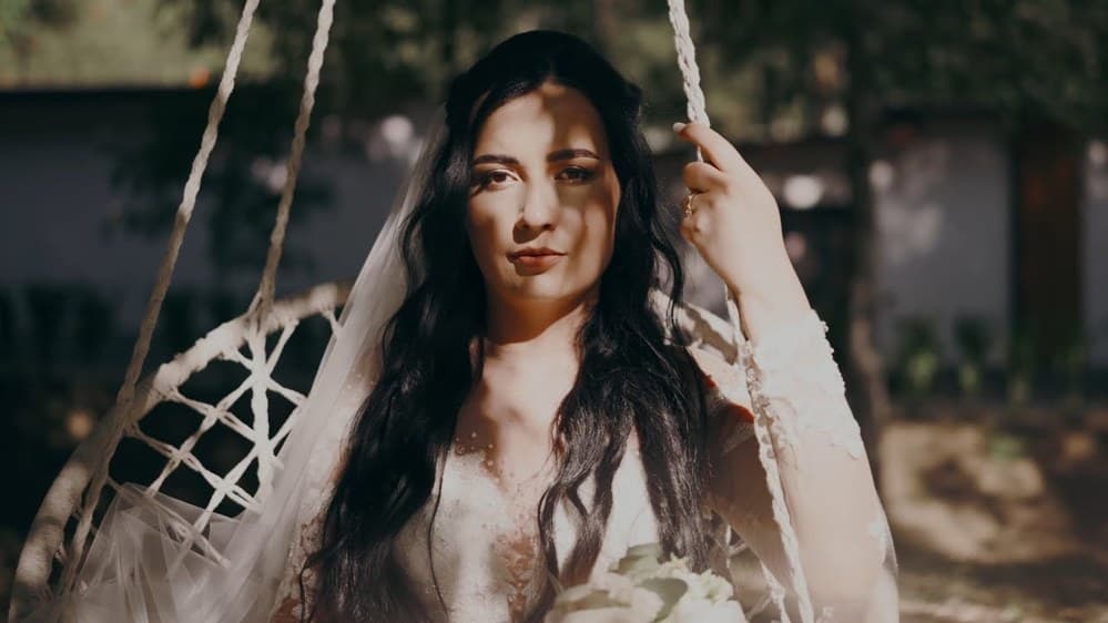 Eduard &amp; Georgiana - Fotografii de Ciprian Munteanu Filmmaker