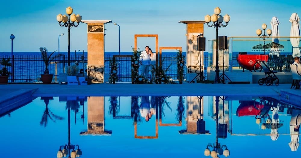 Horia si Andreea - Fotografii de Vlad Pahontu