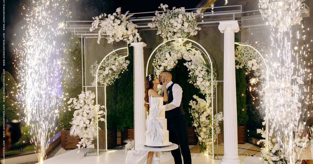 MIHAIL + SABINA - Fotografii de Dima Cantemir