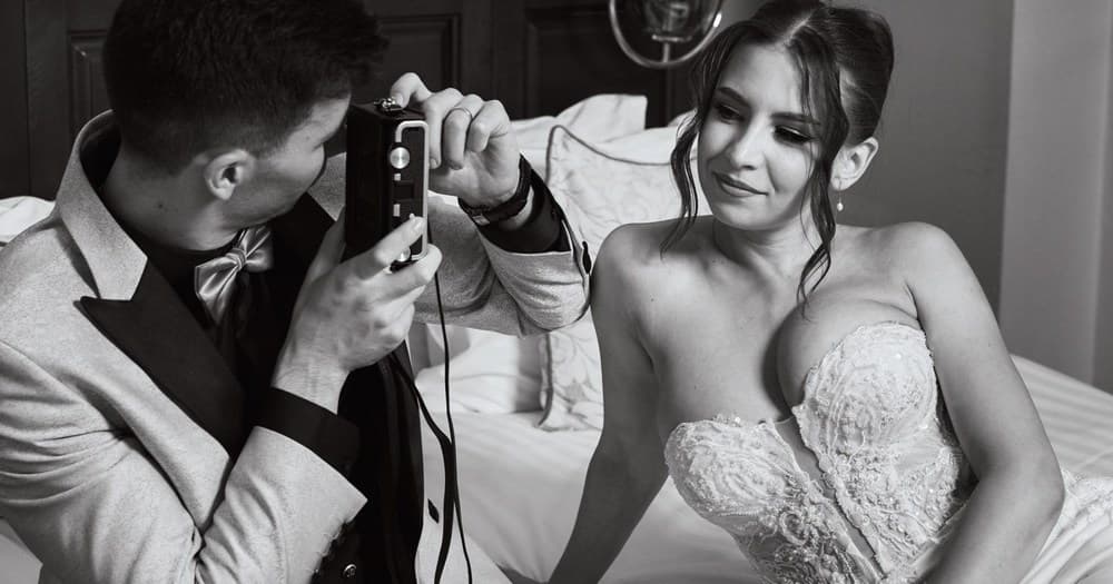 Alin &amp; Ale - Fotografii de Fearless Weddings