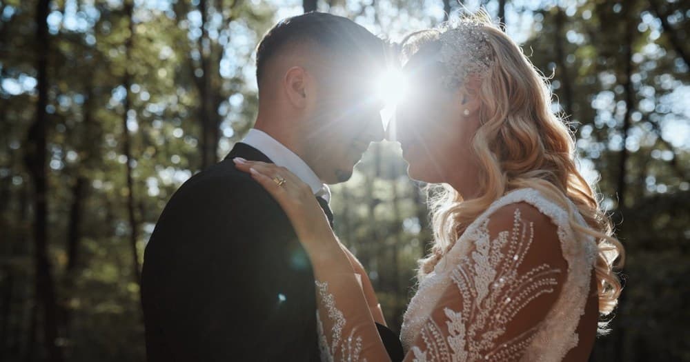 Laura &amp; Robert - Fotografii de Fearless Weddings