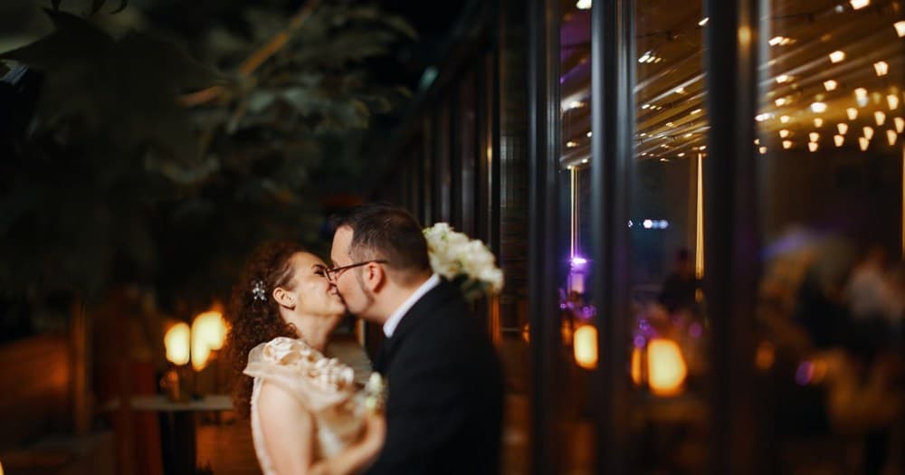 Ana &amp; Traian - Fotografii de Fearless Weddings