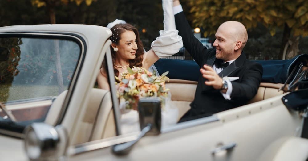 Elena &amp; Marian - Fotografii de Fearless Weddings