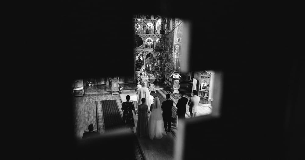 Catalina si Sorin - Fotografii de Marian Matalica Photographer