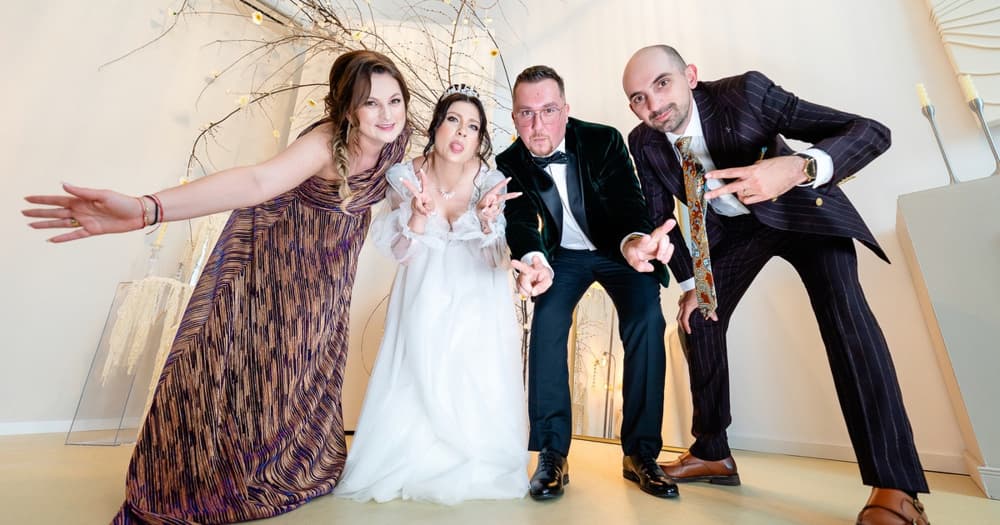 Corina si Andrei - Fotografii de Marian Matalica Photographer