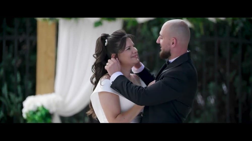 Mirabela &amp; Andrei - Fotografii de Ștefan Ban