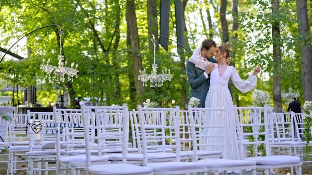 Andreea și Antonio - Fotografii de VIDEOCLIPA FILMS