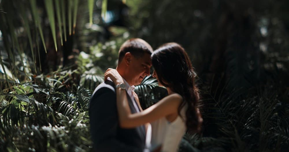 Nicoleta &amp; Andrei - Fotografii de Fearless Weddings