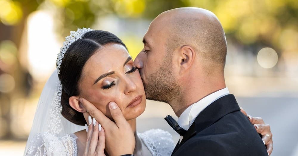 Andrei &amp; Mihaela - Fotografii de Lucian Dedeu