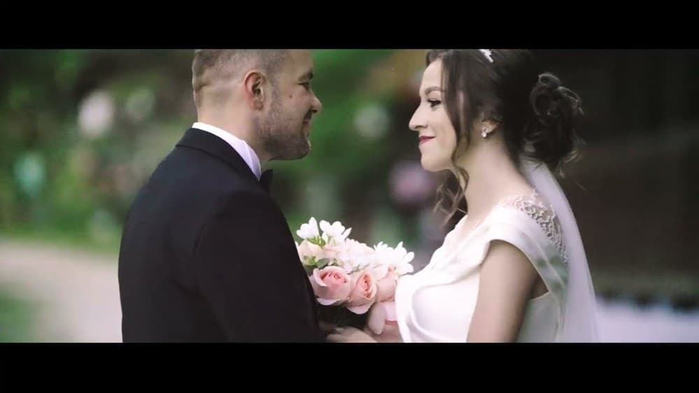 Mădălina &amp; Felix - Fotografii de Ștefan Ban