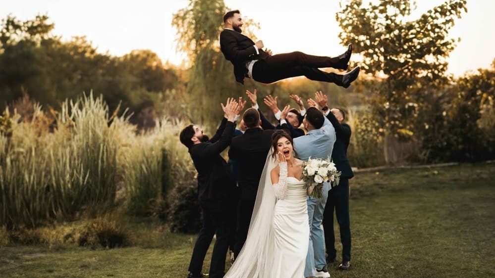 Alexandra &amp; Alexandru - Fotografii de Mihai Claudiu Films