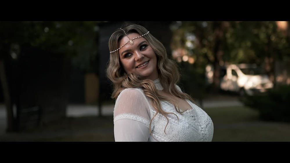 Oana &amp; Cosmin - Fotografii de Catalin Macovei